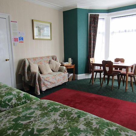 Athollbank Guest House Dundee Exteriör bild